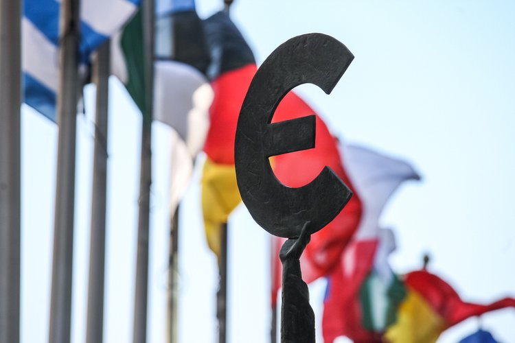 Il Regno Unito esce dal gruppo delle prime 5 economie del mondo