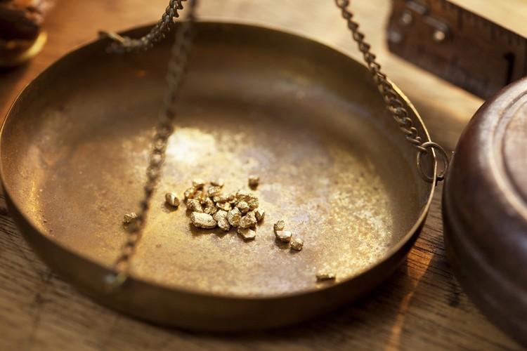 لماذا يكره وارين بافيت الذهب؟