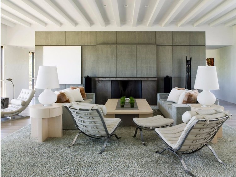 صور: منزل مؤسس صندوق التحوط Jana Partners بهامبتون