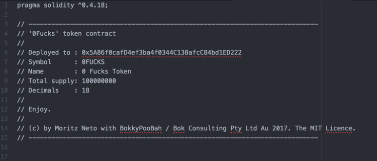 Cómo crear tokens basados ​​en ethereum: instrucciones para principiantes