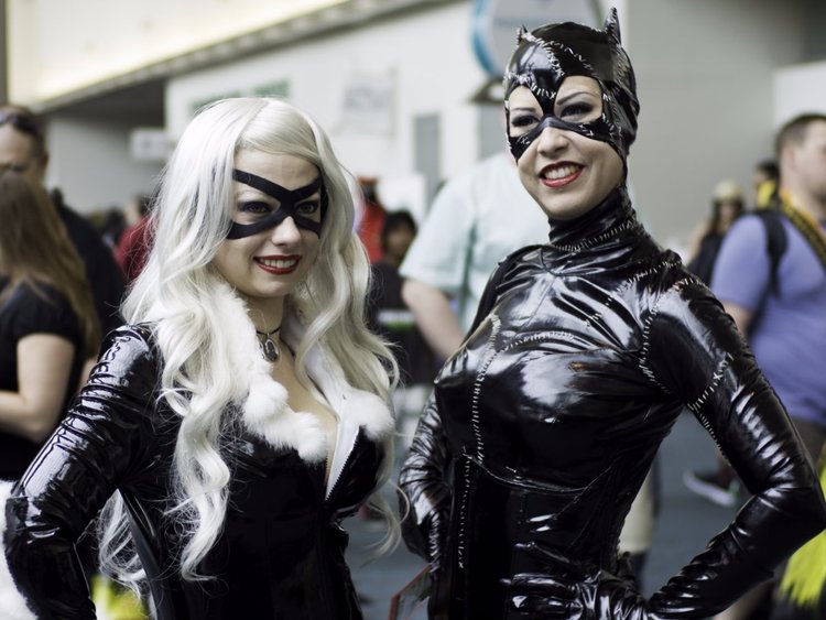 De Mickey Mouse a Daenerys: los 50 mejores disfraces para Halloween de este año