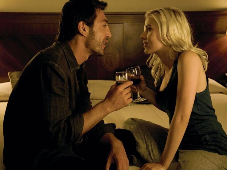 Los 7 lugares más románticos del mundo según Hollywood