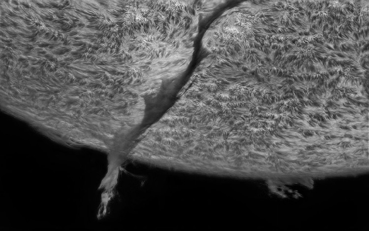 Las imágenes del concurso “Fotógrafo Astrónomo” del 2016