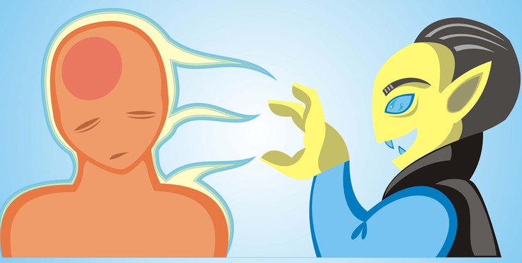 15 coisas que não deve permitir