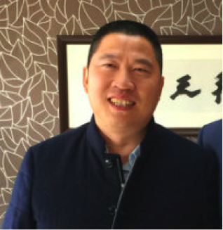 Chinese Crypto Tycoons Now Among Richest Men