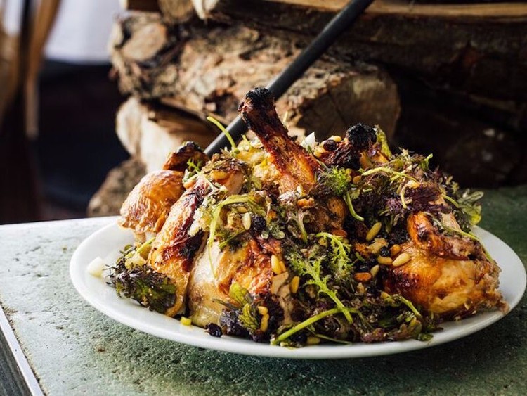 25 comidas que todo viajero debe probar