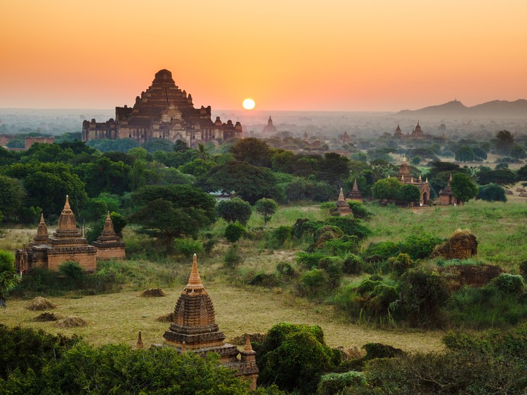 23 فكرة لقضاء الإجازة في سنة 2015