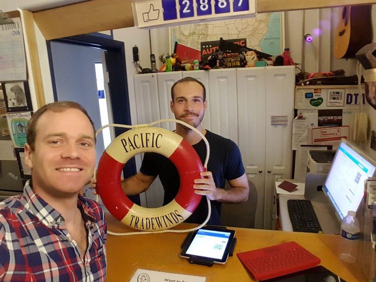 Nómadas digitais: como usar criptomoedas pelo mundo