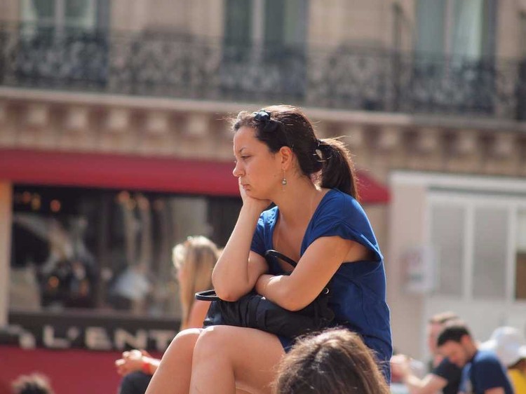 17 Tipos de colegas difíceis de aguentar