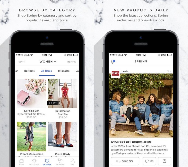 أفضل تطبيفات أيفون في 2014