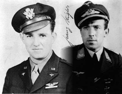 Momentos de humanidade no meio do horror