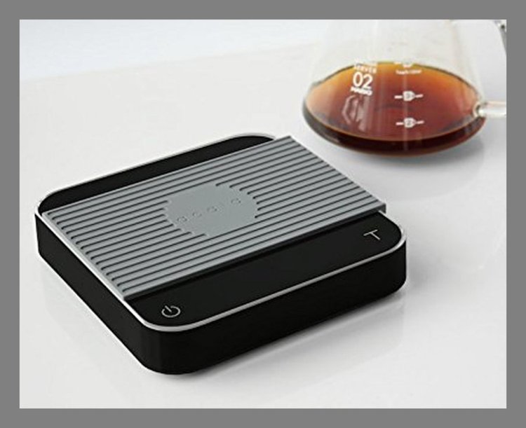 ستة أشياء يجب أن يمتلكها كل محب للقهوة