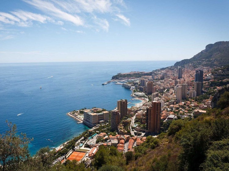 As 10 ruas mais caras do mundo