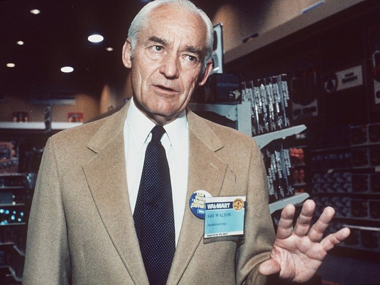 على الرغم من السن: رجال الأعمال المشهورون الذين أصبحوا أثرياء بعد تجاوزهم الثلاثين من عمرهم