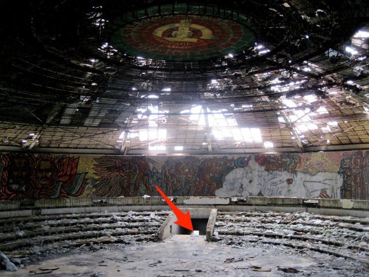 شبح الشيوعية يطارد أوروبا