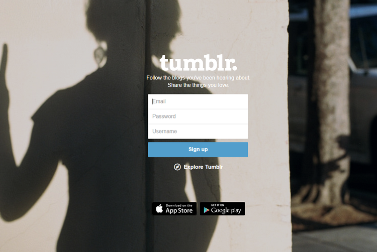 Le prime versioni di Google, Facebook e YouTube (e altri ancora)