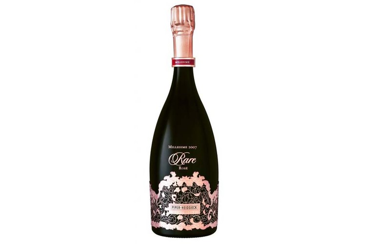 I migliori 10 champagne extra lusso