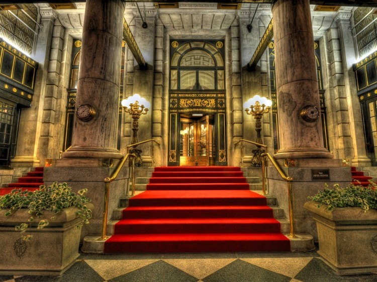 50 أفضل فندق في العالم - الجزء الأول