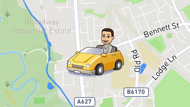 ¿Qué sensores tiene tu smartphone y para qué sirven?