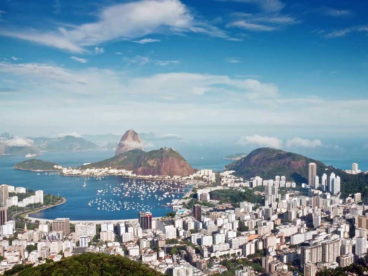 9 Coisas do Brasil que surpreendem os estrangeiros