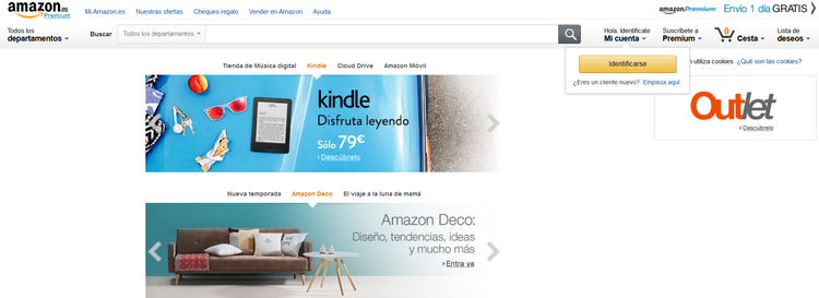 ¿Seguirá el diseño web la historia de la arquitectura?