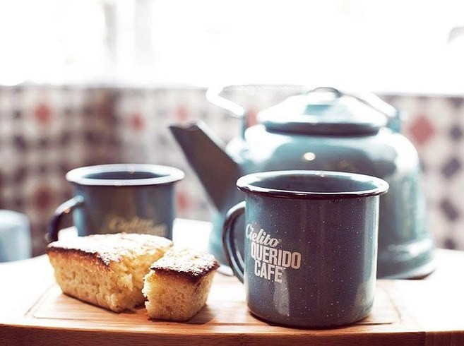 25 Cafés espalhados pelo mundo que tem mesmo que visitar