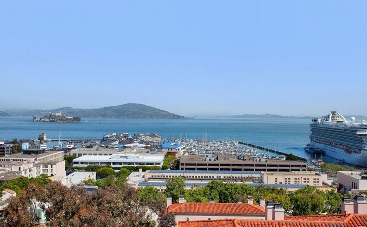 Villa da sogno con stazione di ricarica elettrica