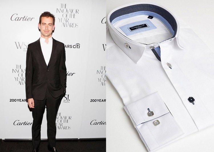 La fabulosa vida de Jack Dorsey