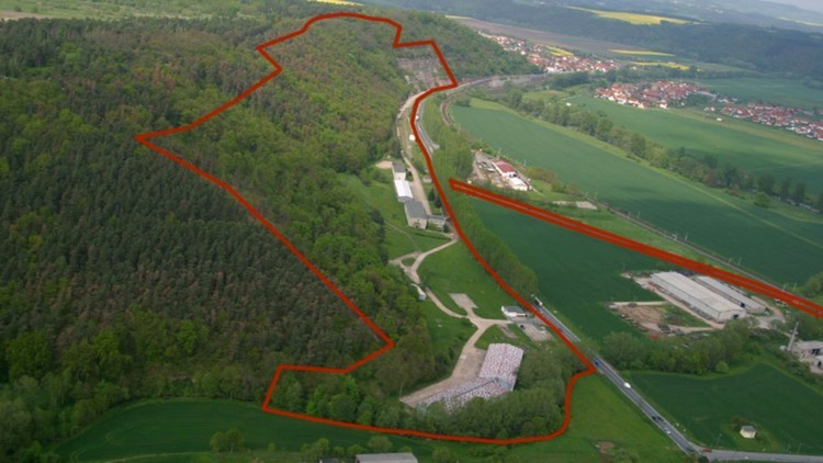 O maior e mais luxuoso bunker do mundo