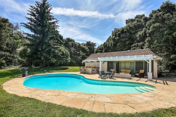 FOTOS: la casa más cara que se puede comprar en Silicon Valley