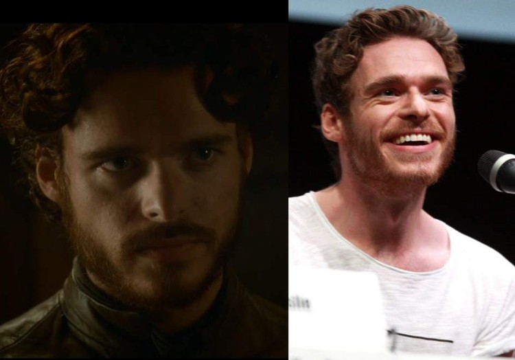 ¿Qué ha sido de los actores que "murieron" en Juego de Tronos?