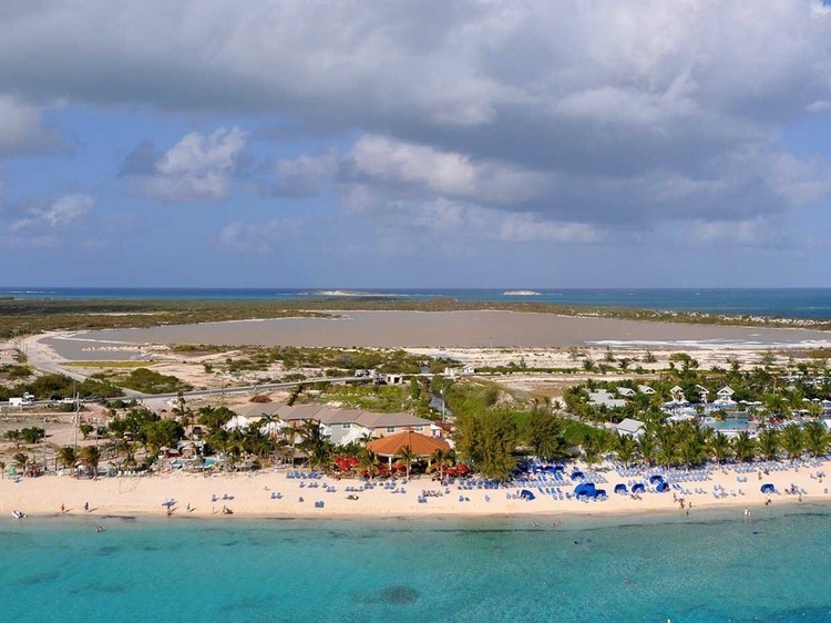 Las mejores 25 islas caribeñas