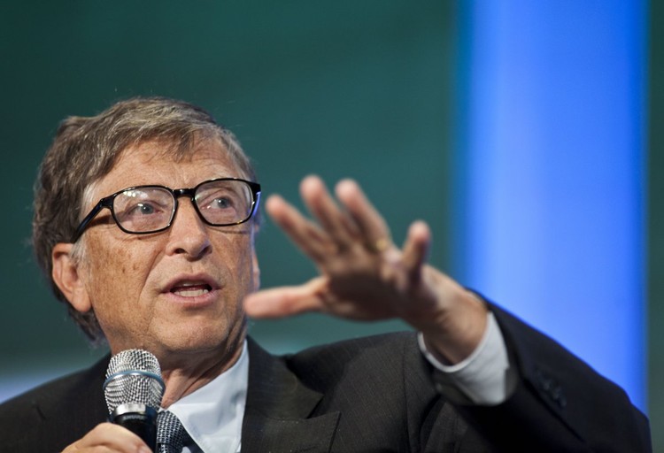 Los libros favoritos de algunos de los CEO más conocidos