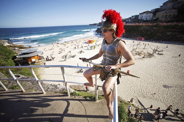 Halloween en distintas partes del mundo