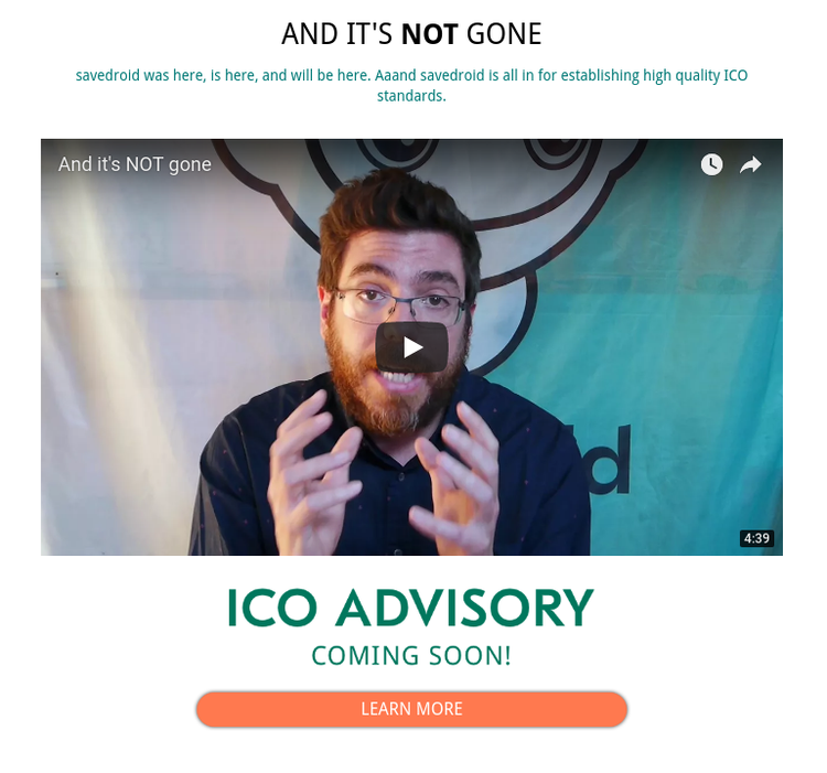 Ceo di una società tedesca finge di scappare con i soldi dei finanziatori dopo una Ico