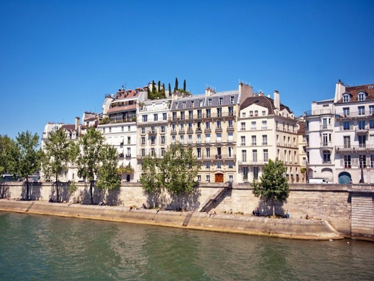 As 10 ruas mais caras do mundo