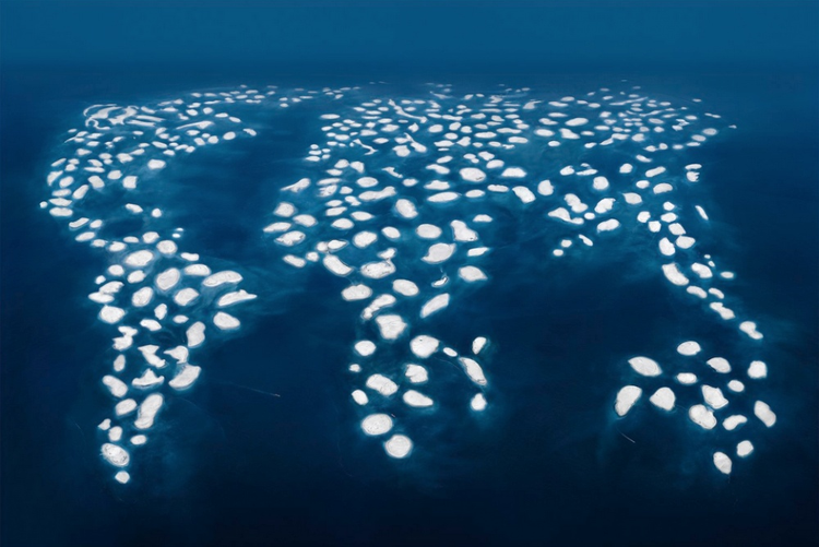 As fotos do fotógrafo mais bem-pago do mundo