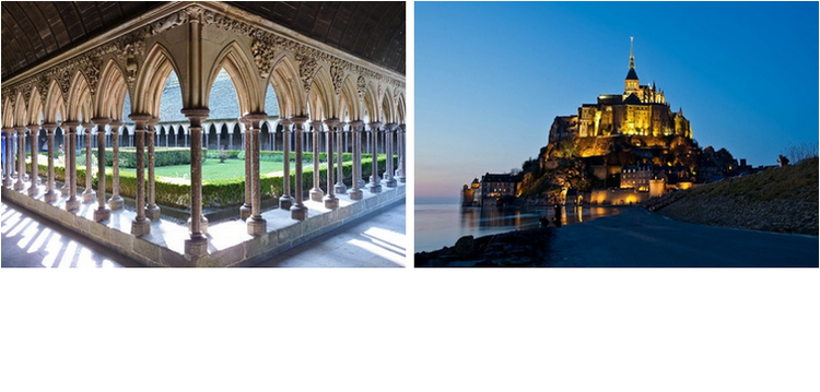 26 Lugares que parecem ser de um conto de fadas