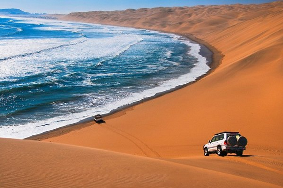 Top Trips & Roads to Add to Your Bucket List