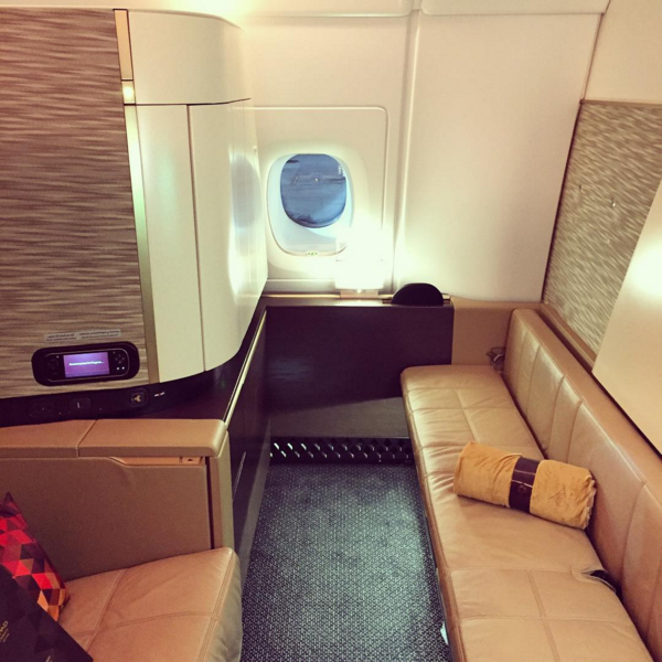 História de um nómada dos tempos modernos