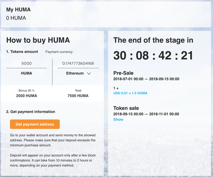 Gonzo Crypto Blog - Week Six