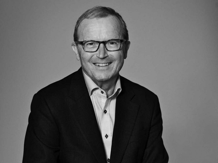 Las 20 personas más ricas de Europa