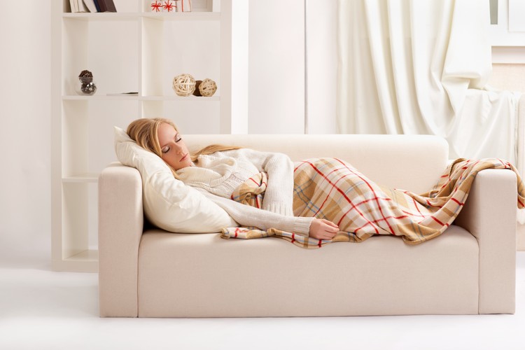 10 trucchi naturali per combattere lo stress