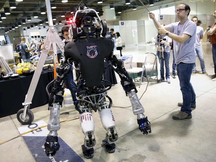 Las 25 ciudades tecnológicamente más avanzadas del mundo