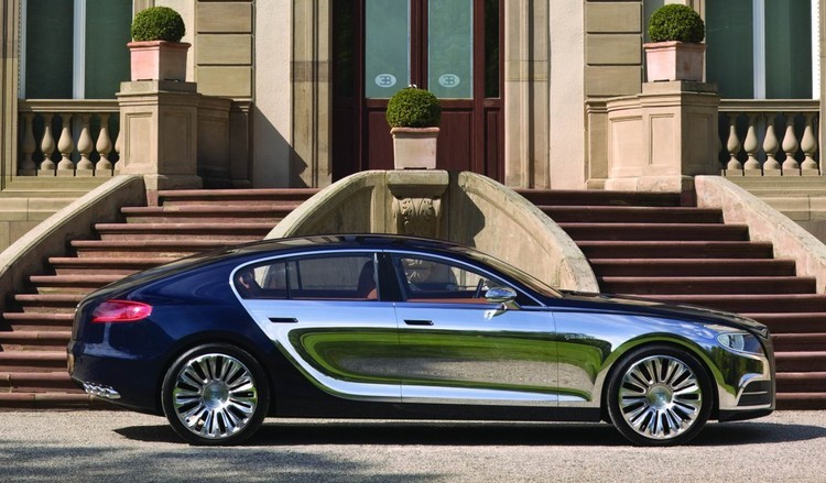 Bugatti y Lamborghini pueden desaparecer