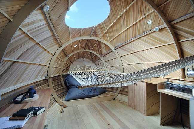 10 casas que todo el mundo quisiera tener