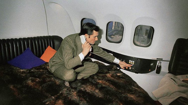 История Playboy в фотографиях