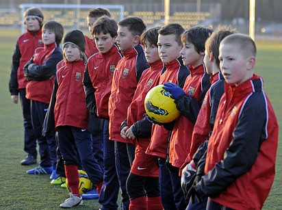 23 Livros que todos os adeptos de futebol deveriam ler