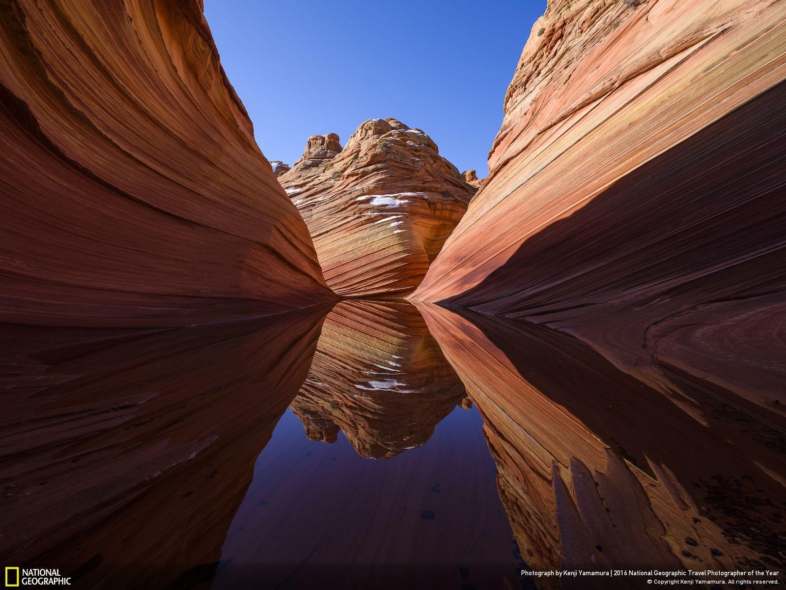 47 fotos impresionantes del concurso de fotografía Fotógrafo de Viajes de National Geographic