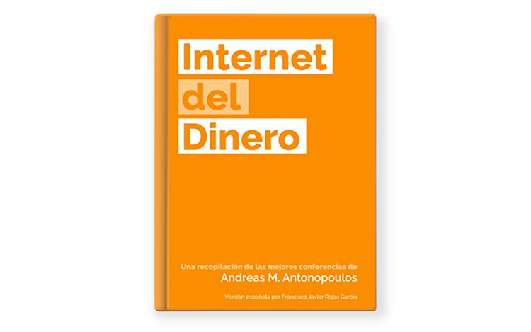 Los 5 mejores libros sobre bitcoin y blockchain